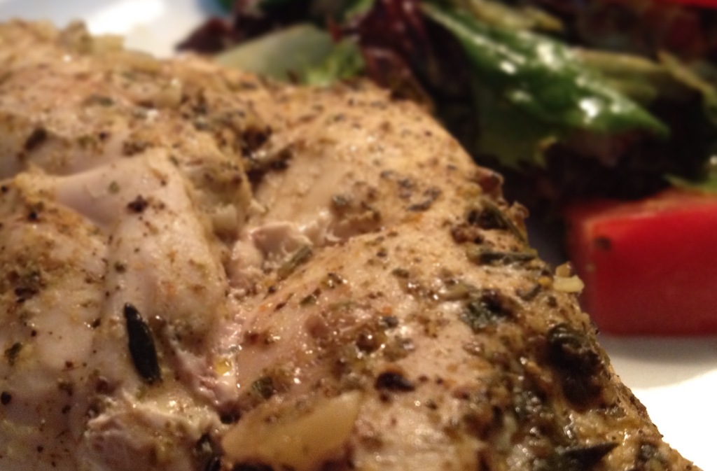 Pierś kurczaka faszerowana orzechami 2 20140925_134615112_iOS