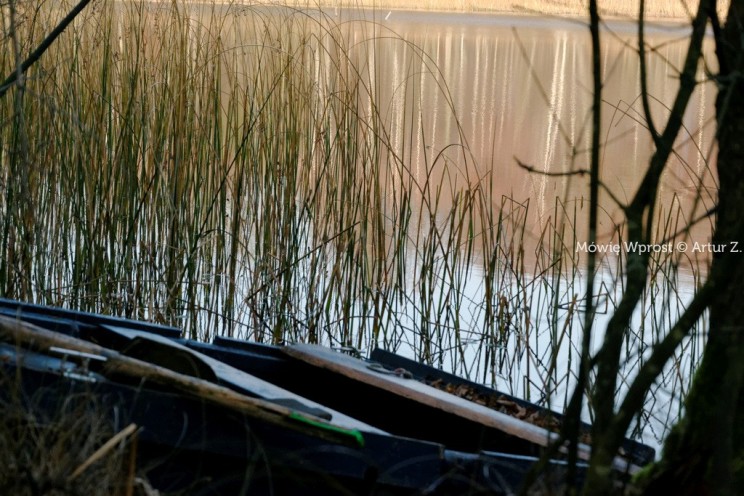 Pan Artur - Winter is coming, ale jeszcze nie teraz :)