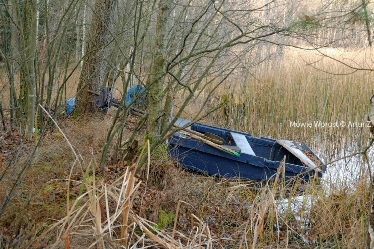 Pan Artur - Winter is coming, ale jeszcze nie teraz :)