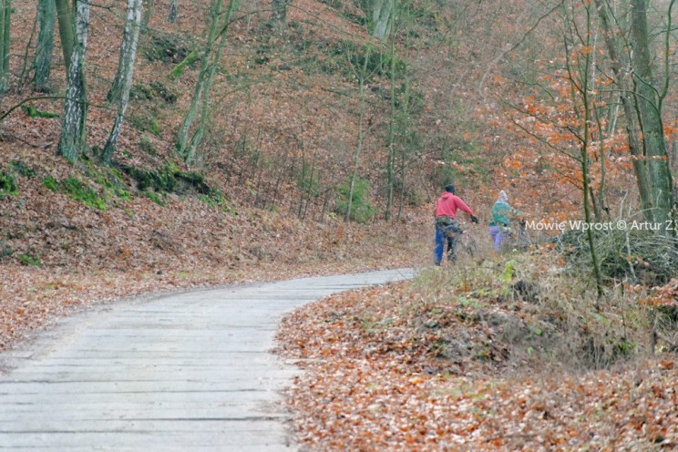 Pan Artur - Winter is coming, ale jeszcze nie teraz :)