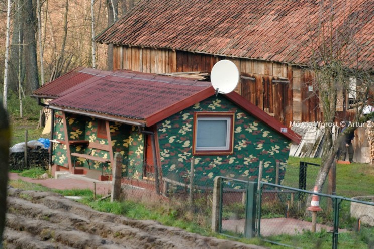 Pan Artur - Winter is coming, ale jeszcze nie teraz :)