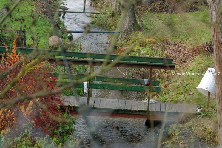 Pan Artur - Winter is coming, ale jeszcze nie teraz :)