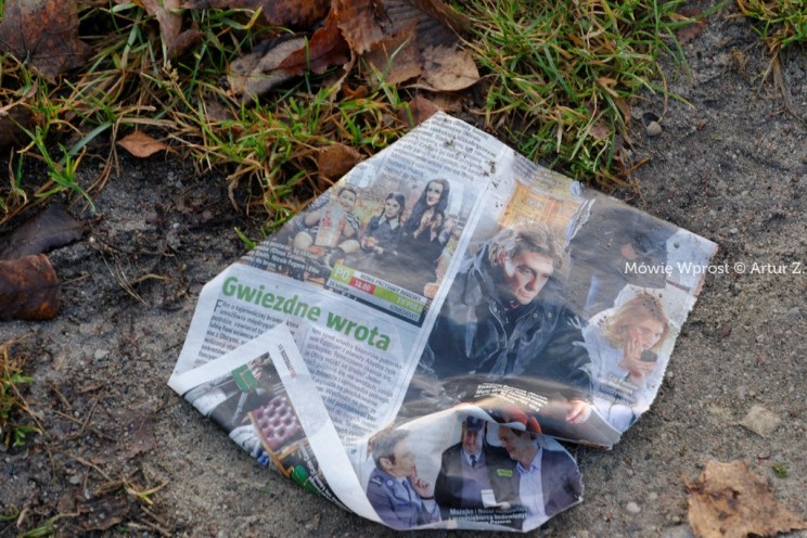 Pan Artur - Winter is coming, ale jeszcze nie teraz :)