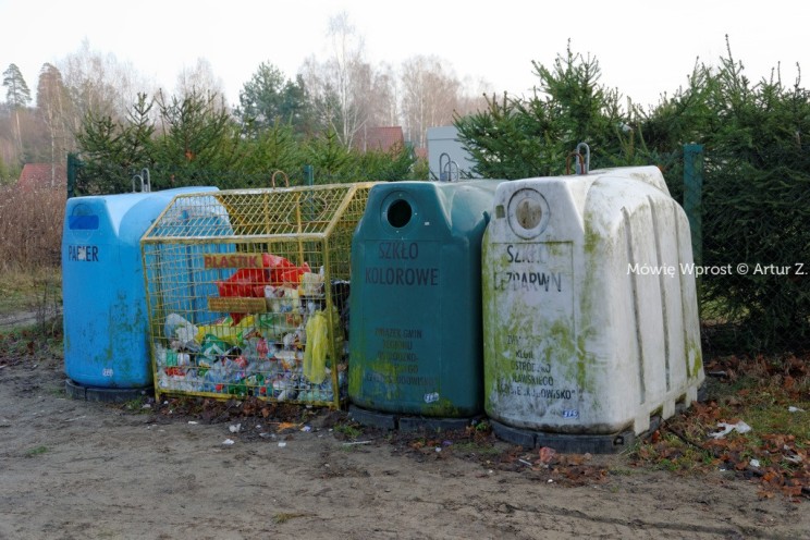 Pan Artur - Winter is coming, ale jeszcze nie teraz :)