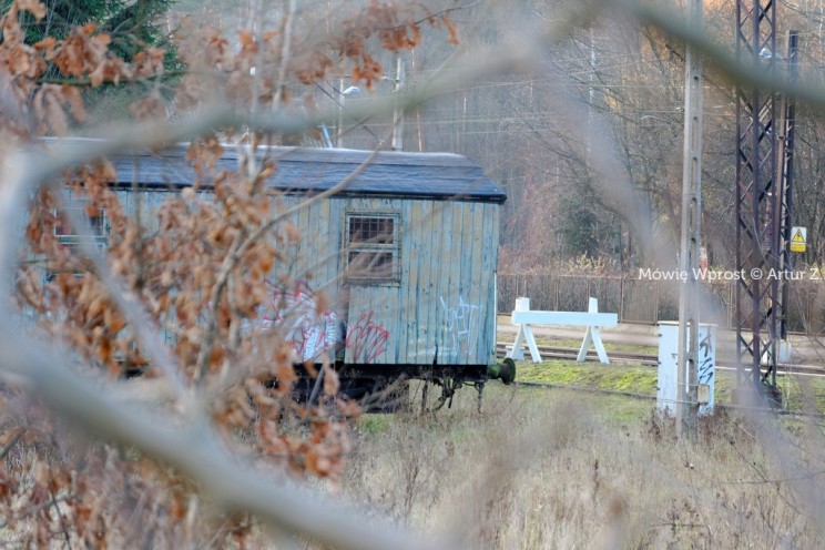 Pan Artur - Winter is coming, ale jeszcze nie teraz :)