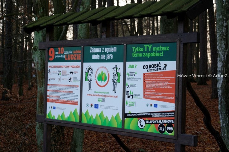 Pan Artur - Winter is coming, ale jeszcze nie teraz :)