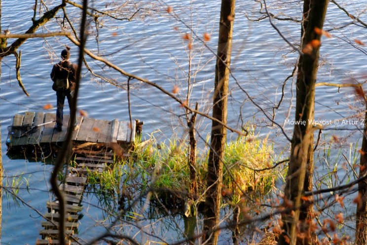 Pan Artur - Winter is coming, ale jeszcze nie teraz :)