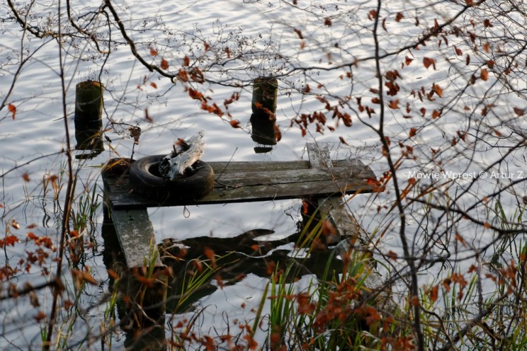 Pan Artur - Winter is coming, ale jeszcze nie teraz :)