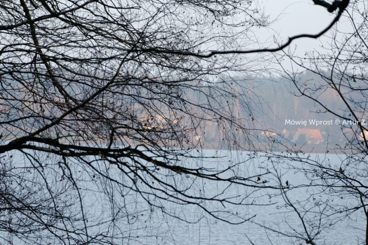 Pan Artur - Winter is coming, ale jeszcze nie teraz :)