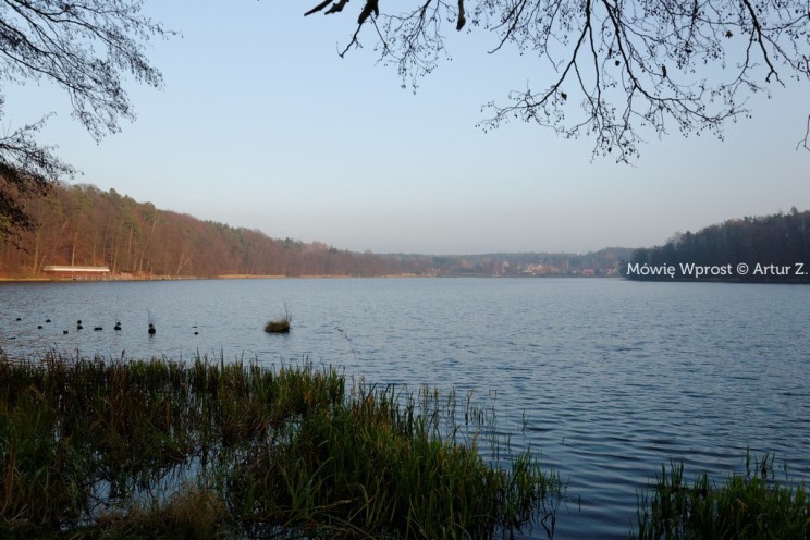 Pan Artur - Winter is coming, ale jeszcze nie teraz :)