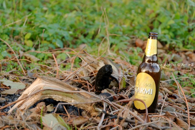 Pan Artur - Winter is coming, ale jeszcze nie teraz :)