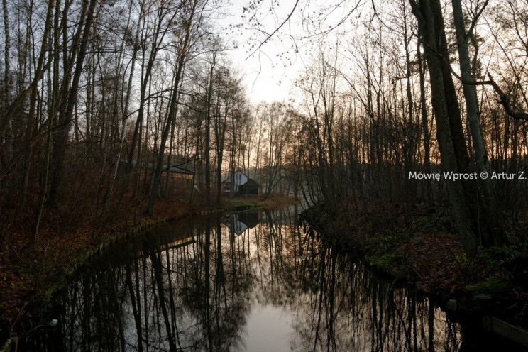 Pan Artur - Winter is coming, ale jeszcze nie teraz :)