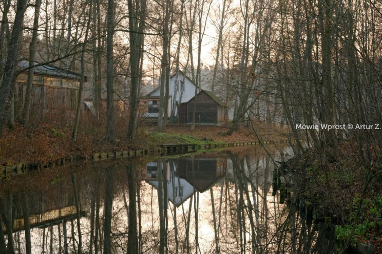 Pan Artur - Winter is coming, ale jeszcze nie teraz :)