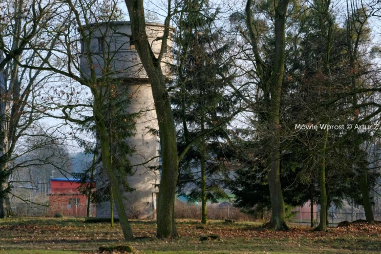 Sztum i Waplewo Wielkie - niespodziankowe zwiedzanie! 4 Pan Artur - Sztum i Waplewo Wielkie - niespodziankowe zwiedzanie!