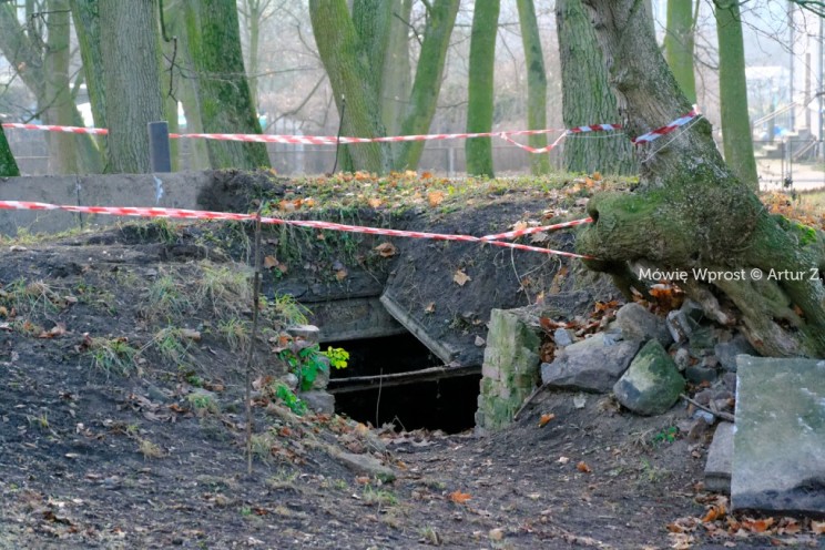 Sztum i Waplewo Wielkie - niespodziankowe zwiedzanie! 7 Pan Artur - Sztum i Waplewo Wielkie - niespodziankowe zwiedzanie!
