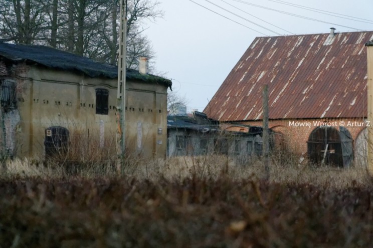 Sztum i Waplewo Wielkie - niespodziankowe zwiedzanie! 27 Pan Artur - Sztum i Waplewo Wielkie - niespodziankowe zwiedzanie!