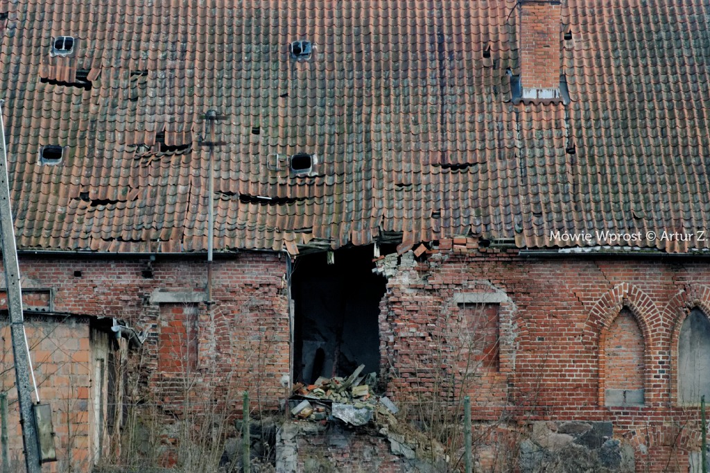 Pan Artur - Sztum i Waplewo Wielkie - niespodziankowe zwiedzanie!