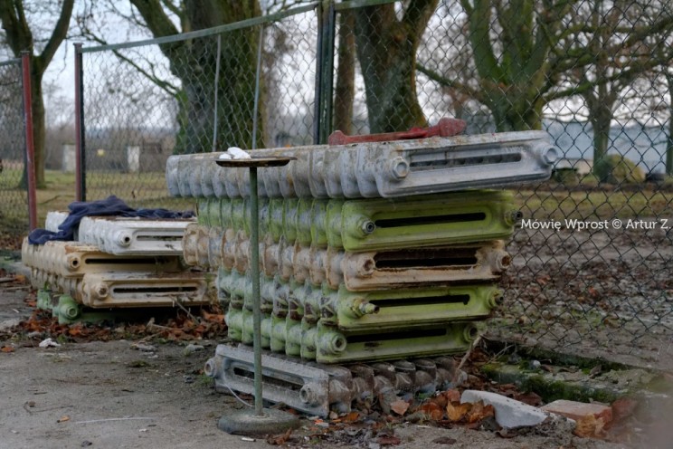 Sztum i Waplewo Wielkie - niespodziankowe zwiedzanie! 31 Pan Artur - Sztum i Waplewo Wielkie - niespodziankowe zwiedzanie!