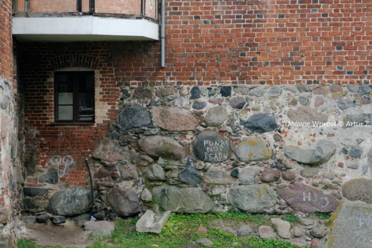 Sztum i Waplewo Wielkie - niespodziankowe zwiedzanie! 34 Pan Artur - Sztum i Waplewo Wielkie - niespodziankowe zwiedzanie!