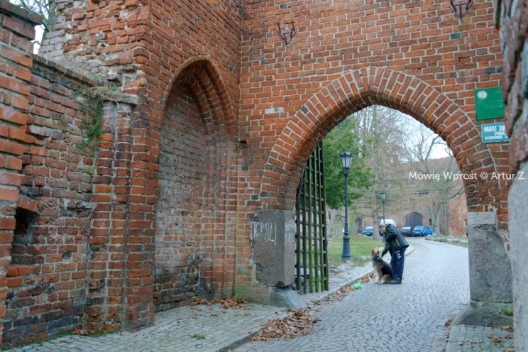 Sztum i Waplewo Wielkie - niespodziankowe zwiedzanie! 38 Pan Artur - Sztum i Waplewo Wielkie - niespodziankowe zwiedzanie!