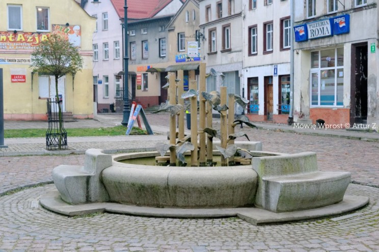 Sztum i Waplewo Wielkie - niespodziankowe zwiedzanie! 50 Pan Artur - Sztum i Waplewo Wielkie - niespodziankowe zwiedzanie!