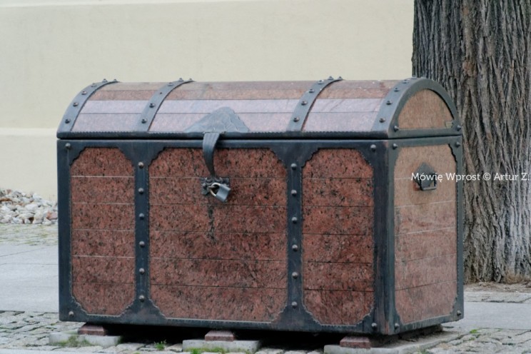 Sztum i Waplewo Wielkie - niespodziankowe zwiedzanie! 51 Pan Artur - Sztum i Waplewo Wielkie - niespodziankowe zwiedzanie!
