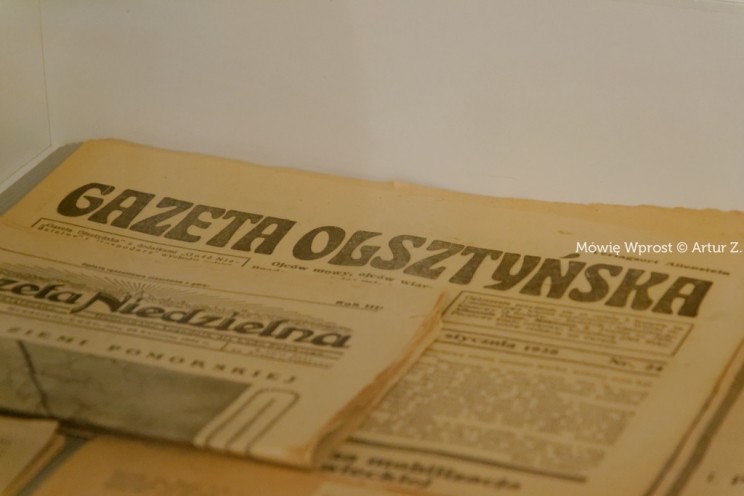 Sztum i Waplewo Wielkie - niespodziankowe zwiedzanie! 67 Pan Artur - Sztum i Waplewo Wielkie - niespodziankowe zwiedzanie!