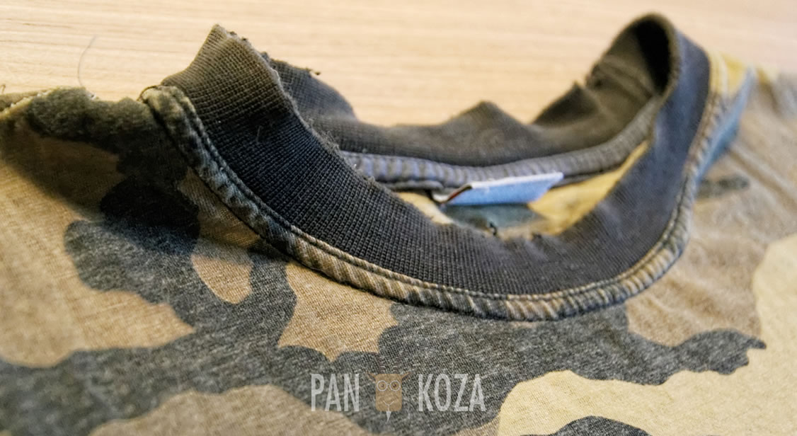 Pan Artur - 4 kroki do pozbycia się starych rzeczy