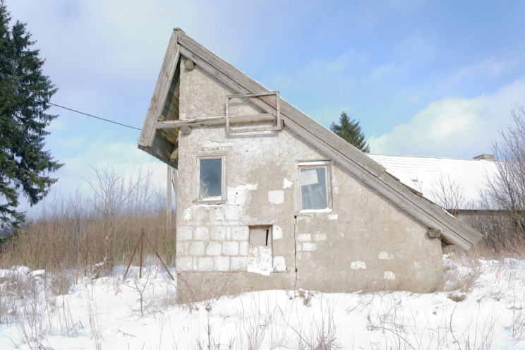 Gdzie jest zima? 4 Pan Artur - Gdzie jest zima?