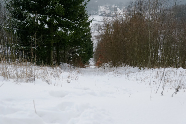 Gdzie jest zima? 8 Pan Artur - Gdzie jest zima?