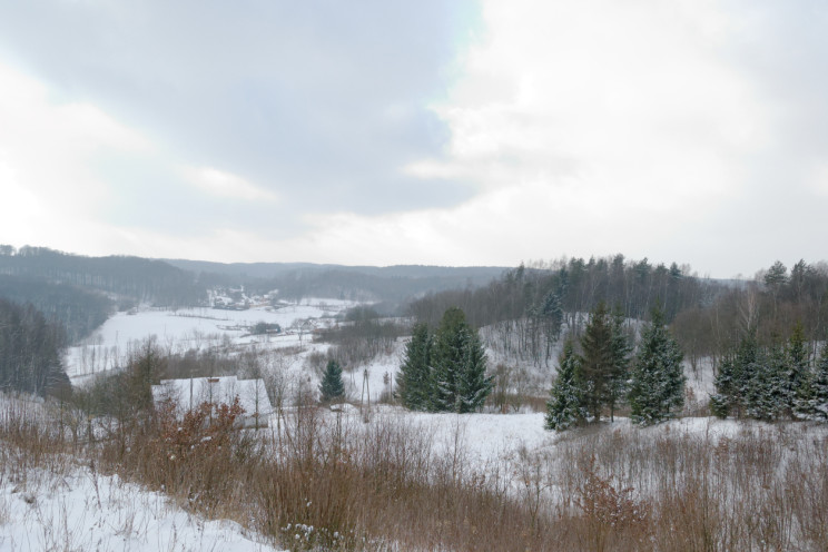 Gdzie jest zima? 10 Pan Artur - Gdzie jest zima?