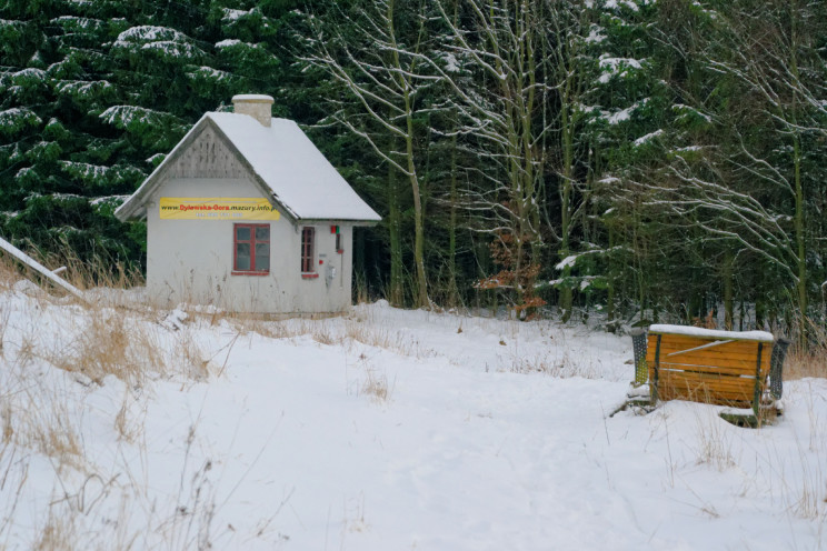 Gdzie jest zima? 11 Pan Artur - Gdzie jest zima?