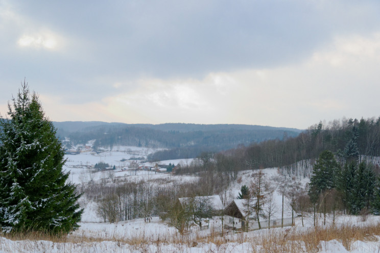 Gdzie jest zima? 13 Pan Artur - Gdzie jest zima?