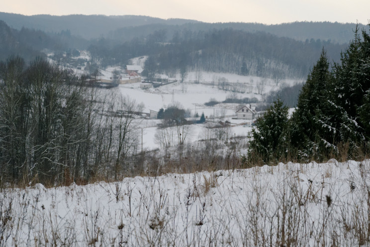 Gdzie jest zima? 17 Pan Artur - Gdzie jest zima?
