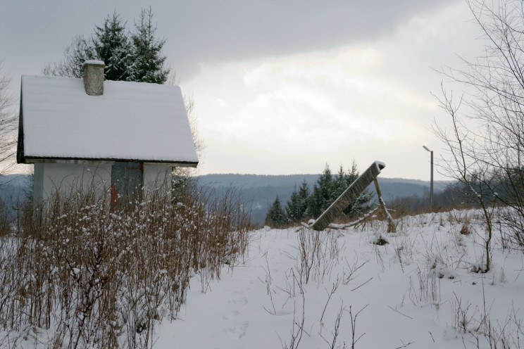 Gdzie jest zima? 21 Pan Artur - Gdzie jest zima?