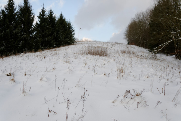 Gdzie jest zima? 22 Pan Artur - Gdzie jest zima?