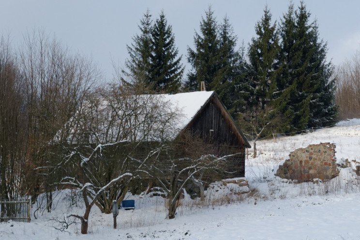 Gdzie jest zima? 24 Pan Artur - Gdzie jest zima?