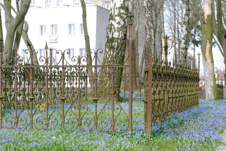 Pan Artur - Jak w niebie