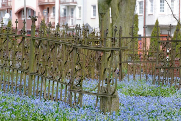 Pan Artur - Jak w niebie