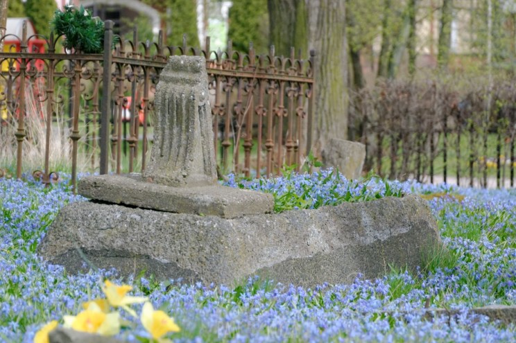 Pan Artur - Jak w niebie