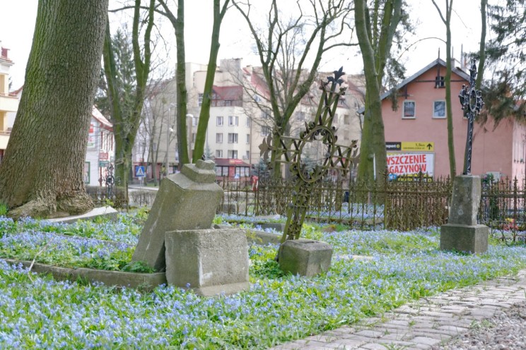 Pan Artur - Jak w niebie