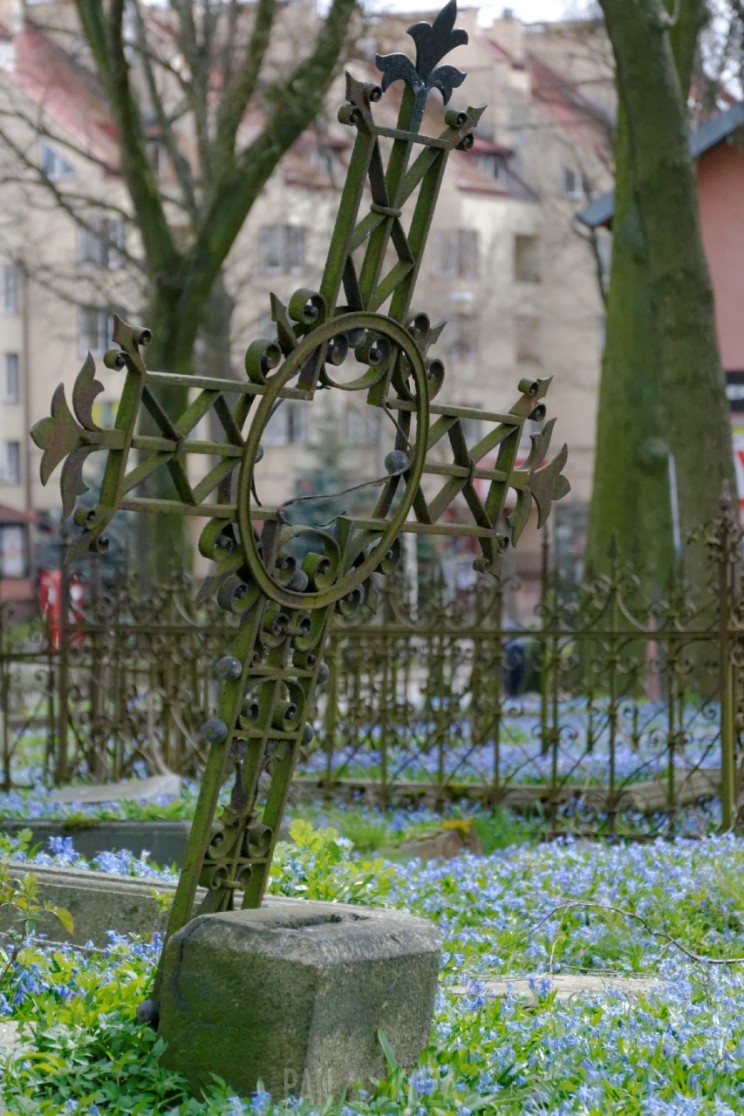 Pan Artur - Jak w niebie