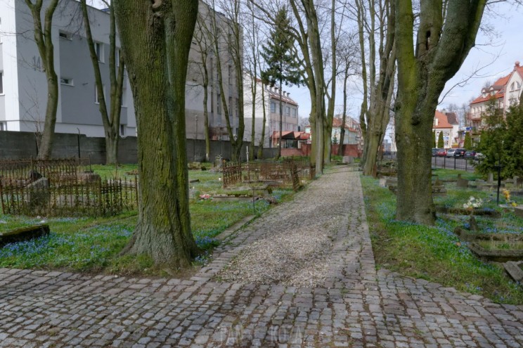 Pan Artur - Jak w niebie