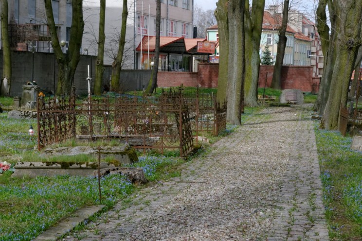 Pan Artur - Jak w niebie