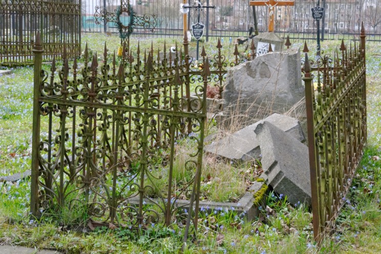 Pan Artur - Jak w niebie