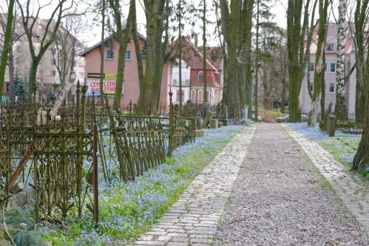 Pan Artur - Jak w niebie