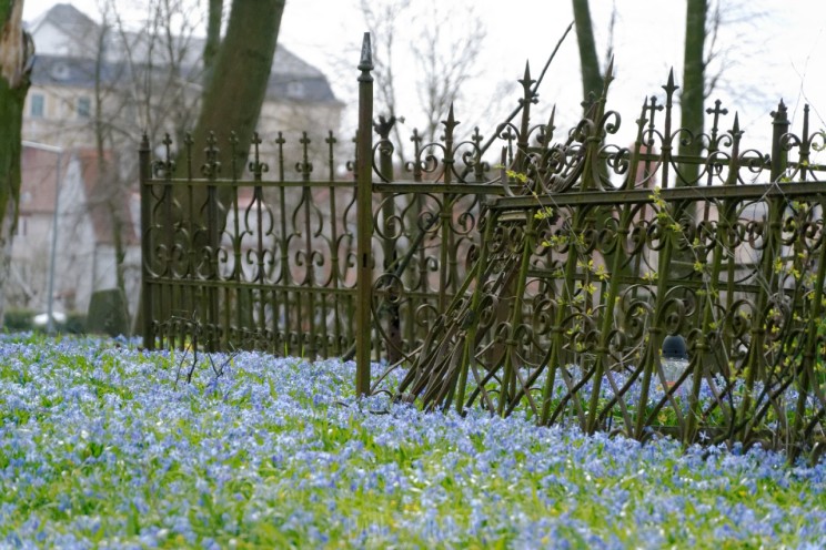 Pan Artur - Jak w niebie