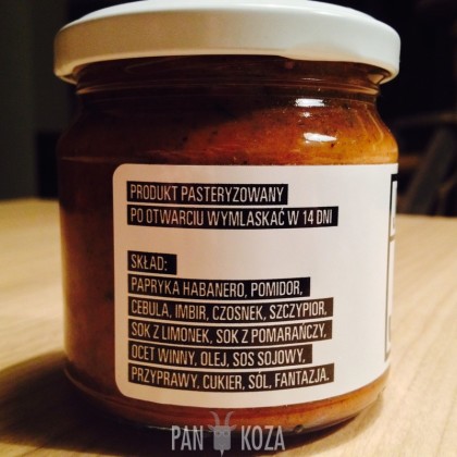 Kurczak jamaican jerk i kasza owsiana 3 20150812_185243366_iOS