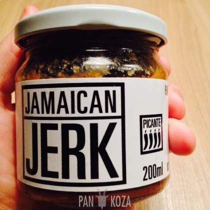 Kurczak jamaican jerk i kasza owsiana 2 20150812_185434536_iOS