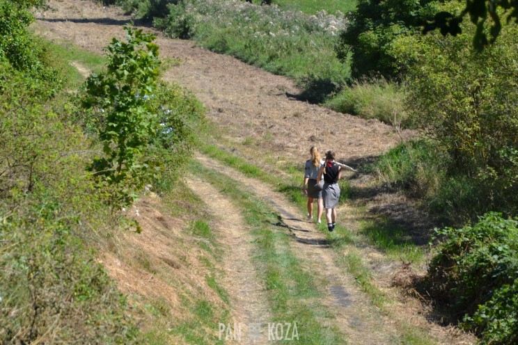 Tomaryny - piknik militarny - ratujmy wieże! 7 Pan Artur - Tomaryny - piknik militarny - ratujmy wieże!